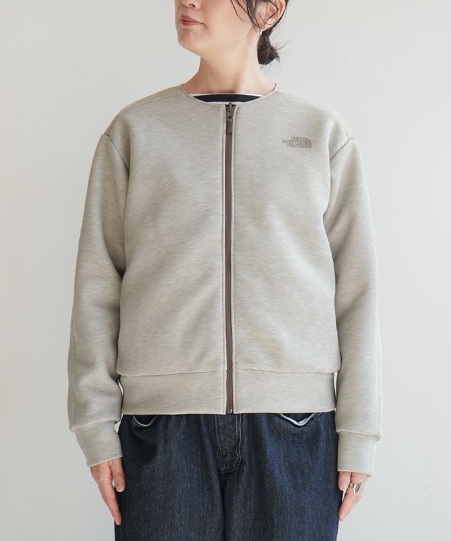 ◇THE NORTH FACE(ザ・ノース・フェイス) リバーシブルテックエアー