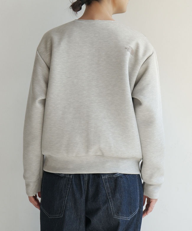 ◇THE NORTH FACE(ザ・ノース・フェイス) リバーシブルテックエアー