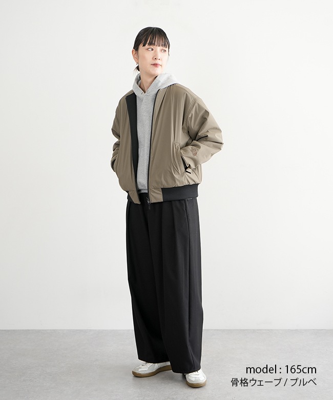 ◇[NTW62580]THE NORTH FACE(ザ・ノース・フェイス) リバーシブル