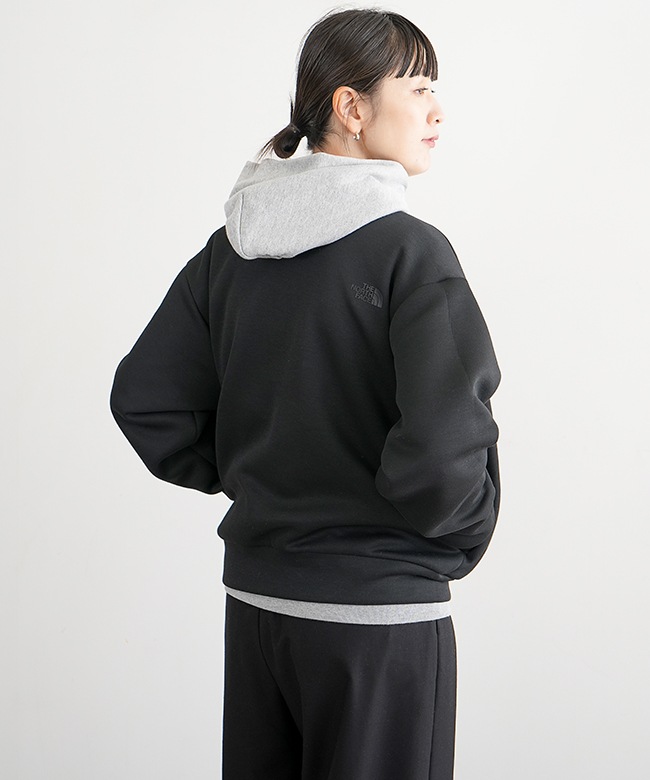 ノースフェイス　リバーシブルジャケット　ブラック　レディースS THE NORTH FACE ザ・ノース・フェイス ジャケット レディース