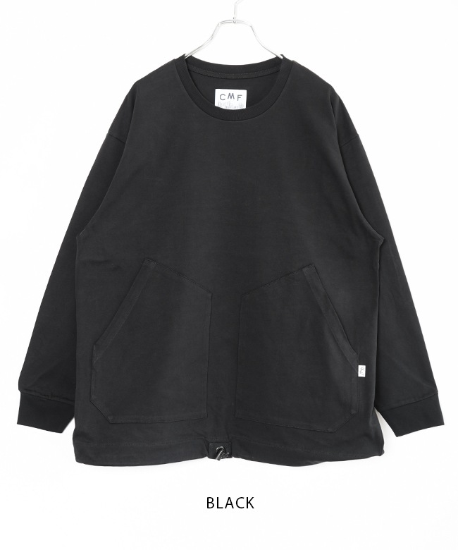 SALE 50%OFF】CMF/COMFY OUTDOOR GARMENT(シーエムエフ/コンフィー