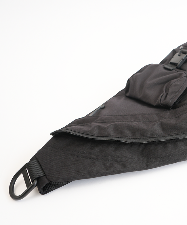 BCL-116]BAICYCLON by bagjack(バイシクロンバイバッグジャック