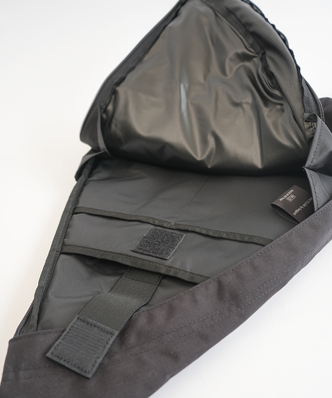 バッグ BAICYCRON SINGLE STRAP BAG / BCL-116 SINGLE STRAP BAG / BCL-116 | BAICYCLON by bagjack