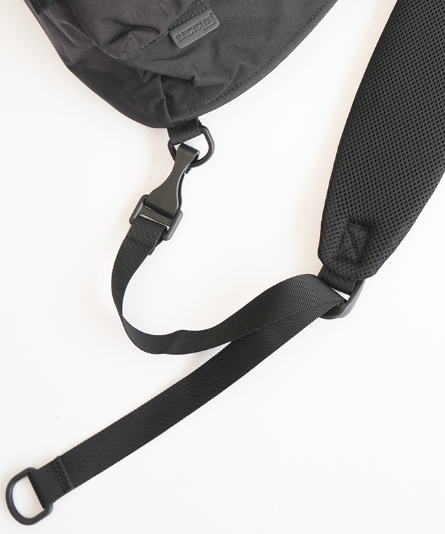 BCL-116]BAICYCLON by bagjack(バイシクロンバイバッグジャック