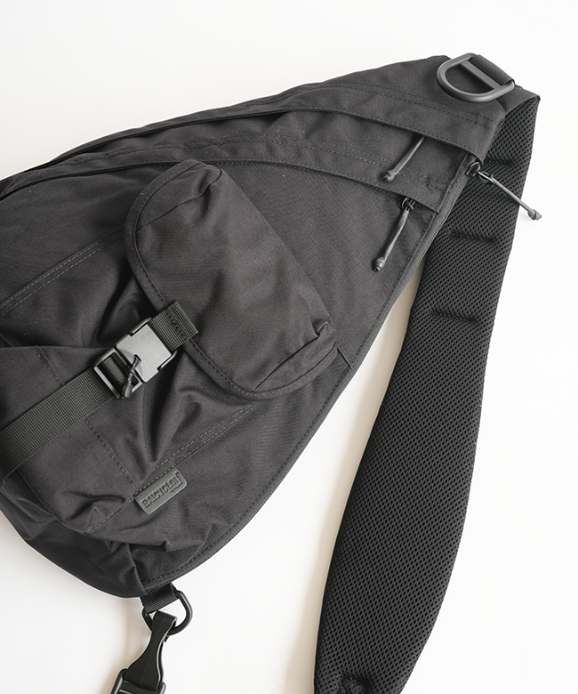 BCL-116]BAICYCLON by bagjack(バイシクロンバイバッグジャック