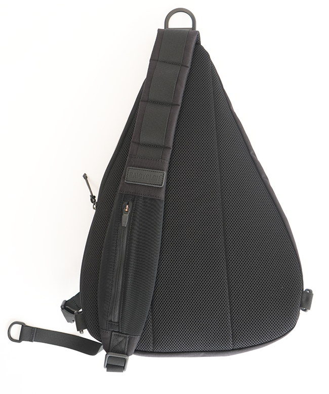 BAICYCLON by bagjack(バイシクロンバイバッグジャック) SINGLE STRAP