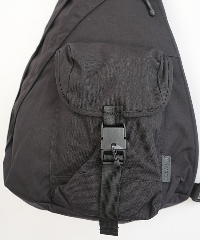 BAICYCLON by bagjack(バイシクロンバイバッグジャック) SINGLE STRAP