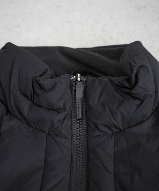 SALE 10%OFF】[DU5FWBA5M]DESCENTE ALLTERRAIN(デサントオルテライン