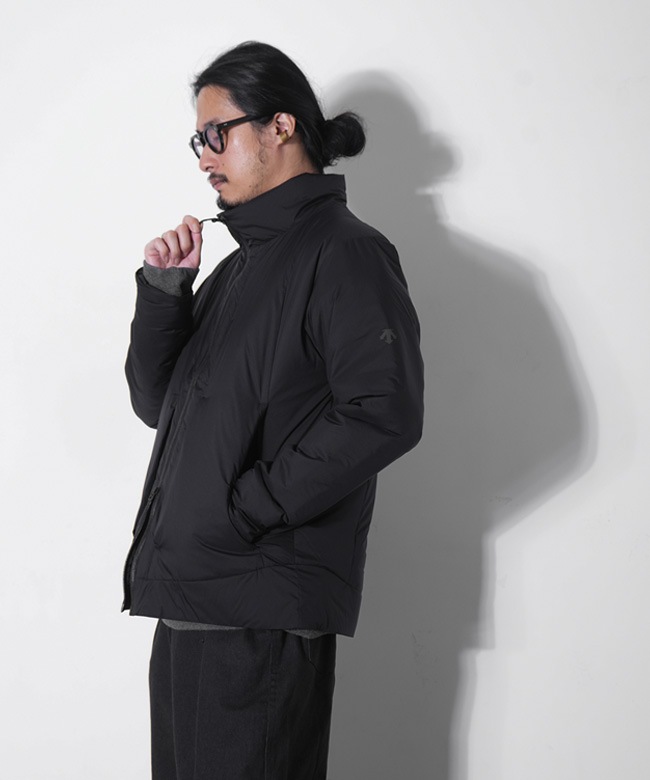 DESCENTE ALLTERRAIN(デサントオルテライン)インナーダウン デサント