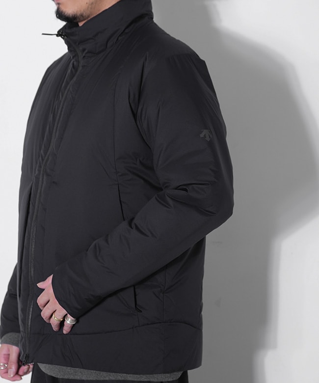 SALE 20%OFF】[DU5FWBA5M]DESCENTE ALLTERRAIN(デサントオルテライン