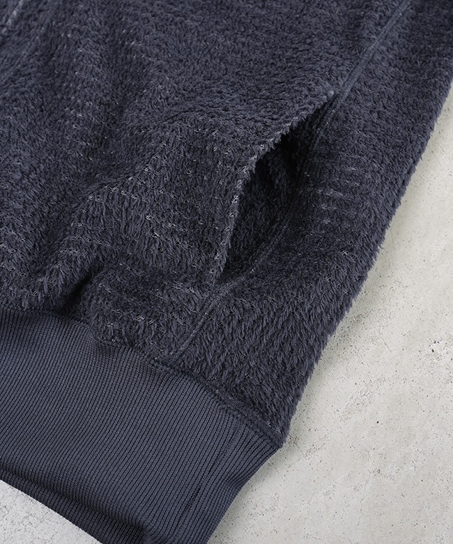 SALE 30%OFF】nonnative(ノンネイティブ) HIKER ZIP CARDIGAN POLARTEC