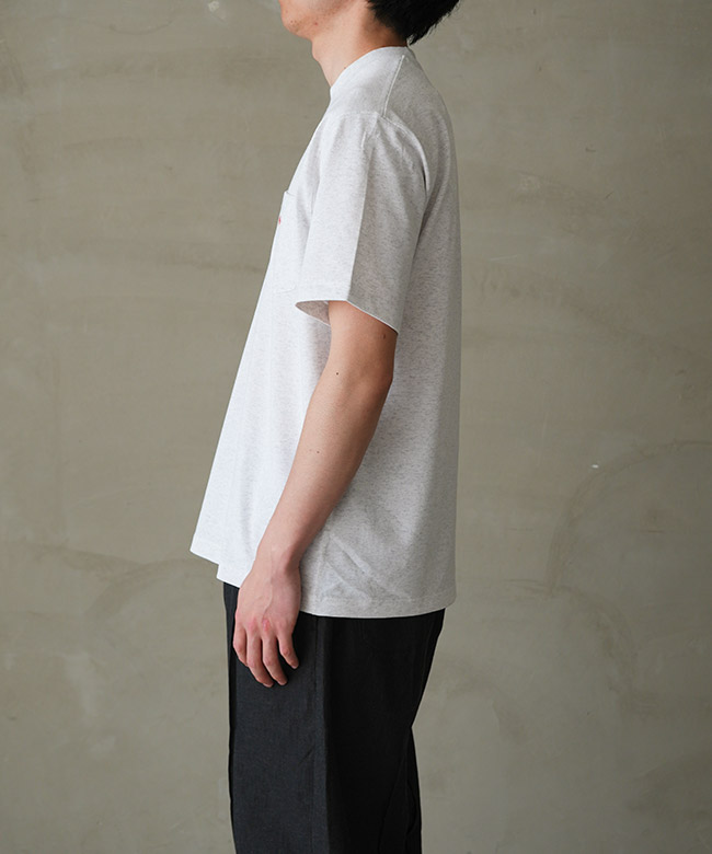 DANTON Tシャツ dt-c0198tcb-01.jpg