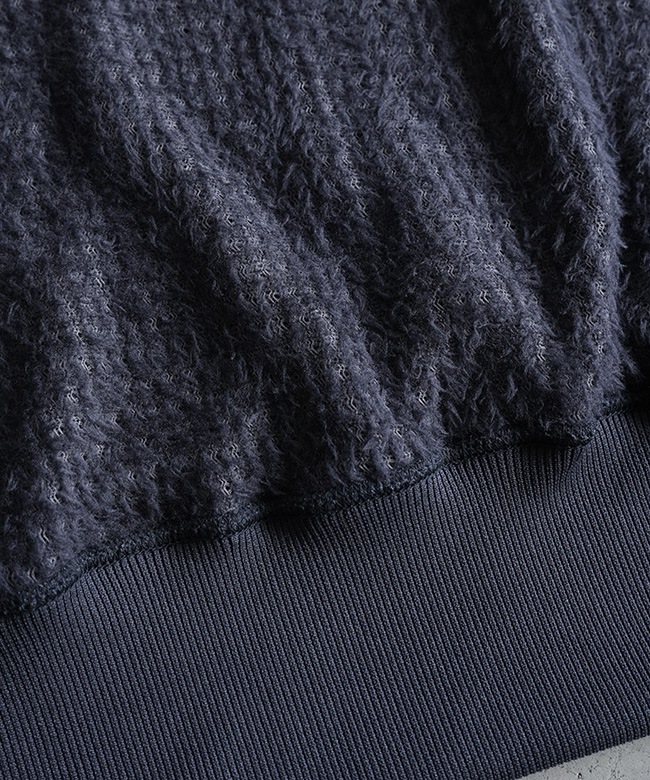 SALE 30%OFF】nonnative(ノンネイティブ) HIKER ZIP CARDIGAN POLARTEC