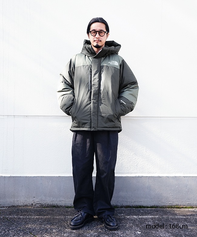 セール！THE NORTH FACE バルトロライトダウンジャケット THE NORTH FACE（ザ ノースフェイス） 30%off バルトロライト