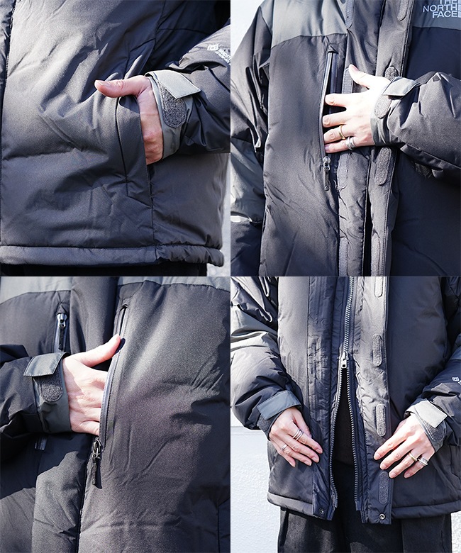 SALE 20%OFF】◇[ND92551]【収納袋付属】THE NORTH FACE(ザ・ノース