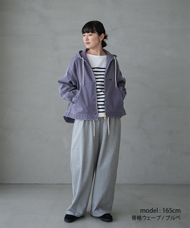 6175-3137]L.L.Bean(エルエルビーン)Prospect Harbor Hoodie Jacket