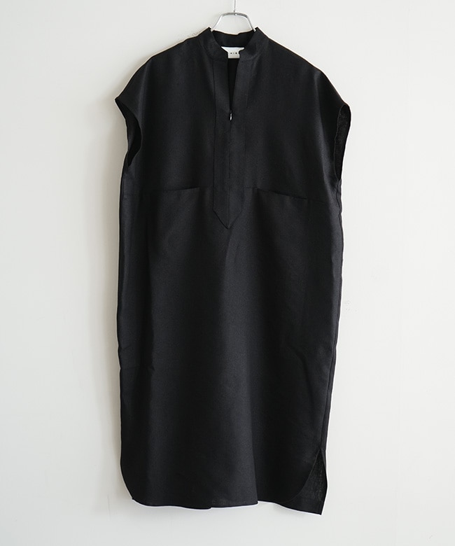 SALE 30%OFF】SI-HIRAI(スーヒライ) SQUARE TUNIC スクエアチュニック