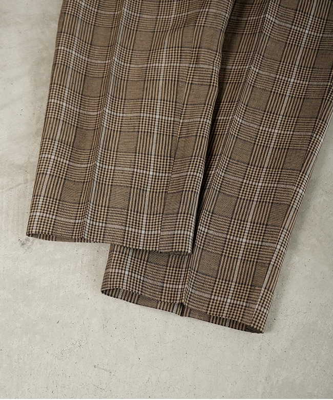 SALE 20%OFF】KAPTAIN SUNSHINE(キャプテンサンシャイン) Shoecut