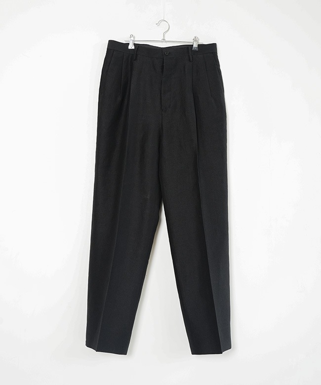 KAPTAIN SUNSHINE(キャプテンサンシャイン) Shoecut Slacks シュー