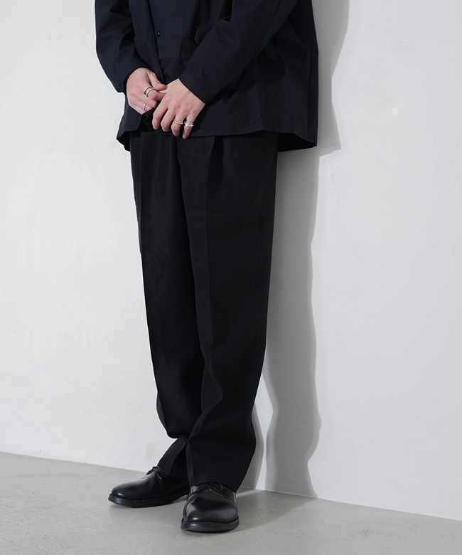 KAPTAIN SUNSHINE(キャプテンサンシャイン) Shoecut Slacks シュー KAPTAIN SUNSHINE(キャプテンサンシャイン) Shoecut Slacks シュー