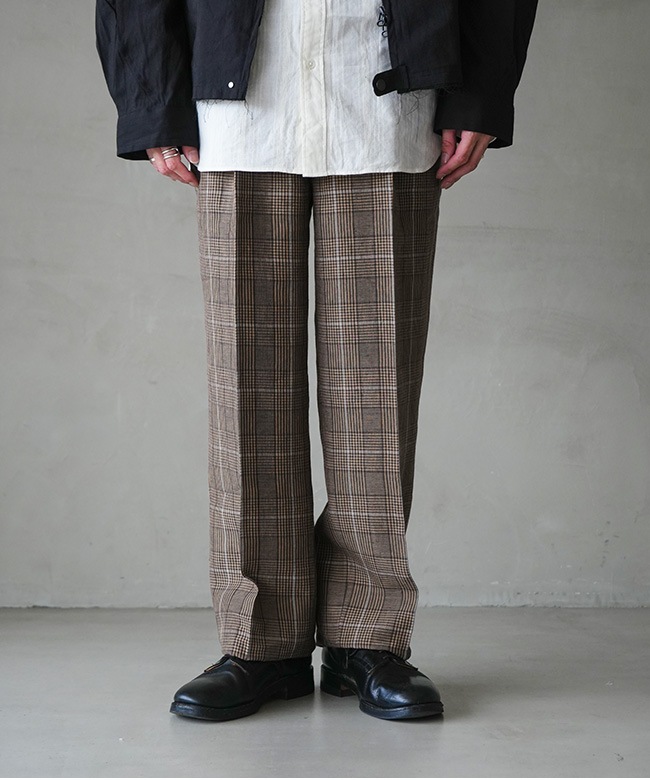 SALE 10%OFF】KAPTAIN SUNSHINE(キャプテンサンシャイン) Shoecut