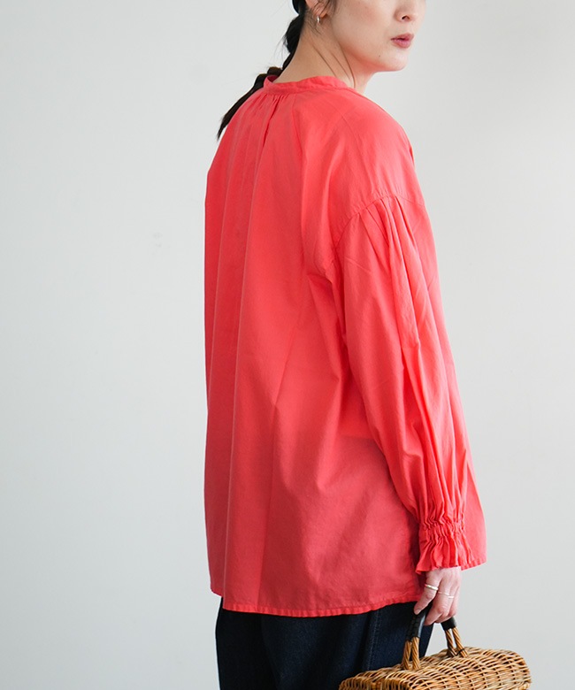 楽天市場】grin ロングシャツの通販 【日本製】grin ロングシャツ 