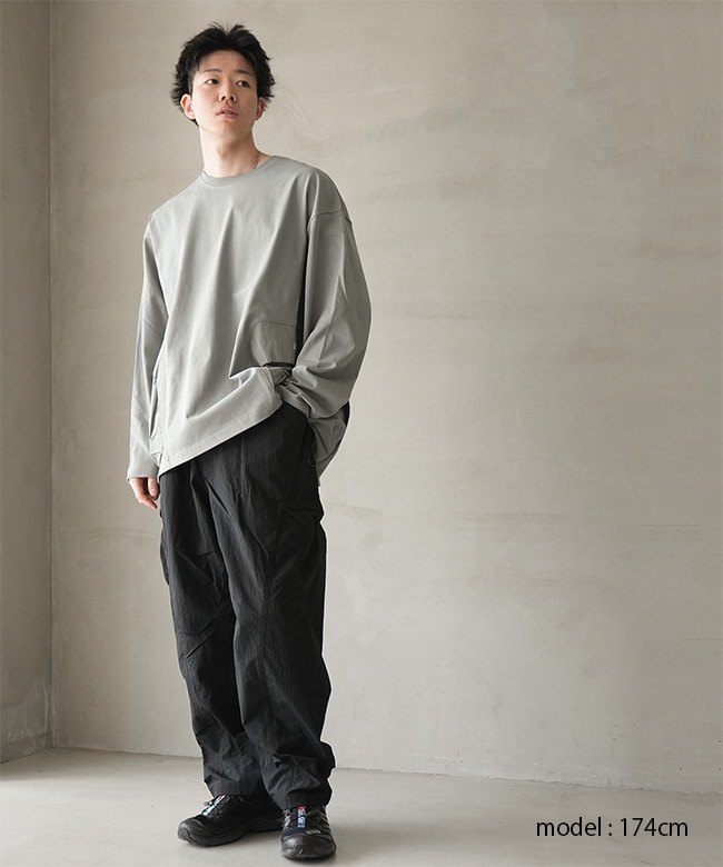 CMF/COMFY OUTDOOR GARMNT(シーエムエフ/コンフィーアウトドア