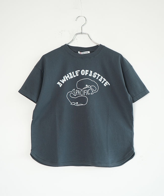 PACIFIC PARK STORE(パシフィックパークストア) 17/BD 天竺ヘム