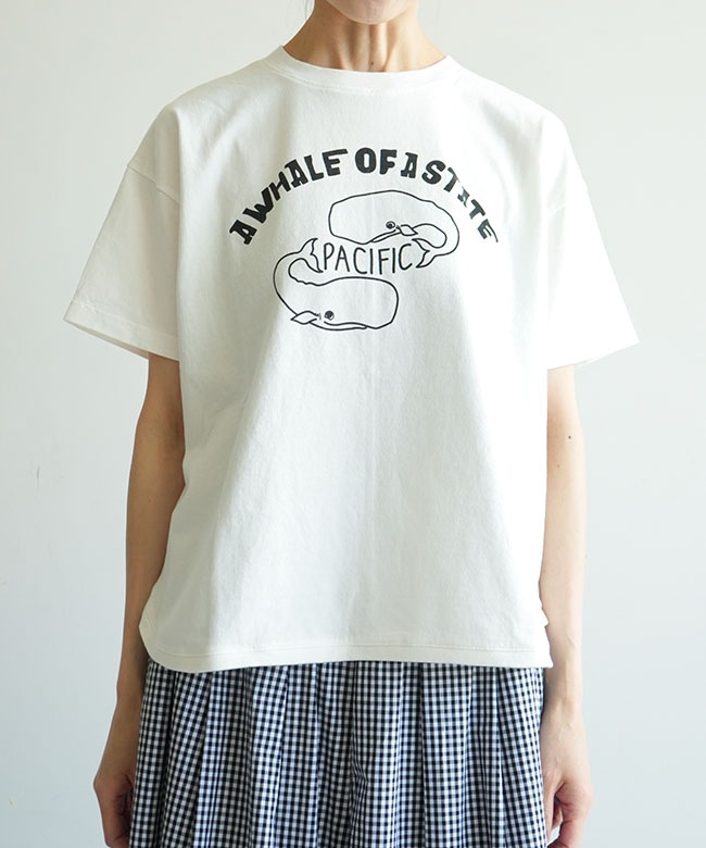 PACIFIC PARK STORE(パシフィックパークストア) 17/BD 天竺ヘム
