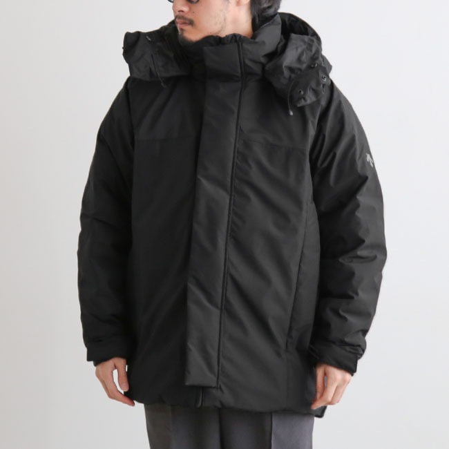 Absolute Zero GORE-TEX ダウンミトン