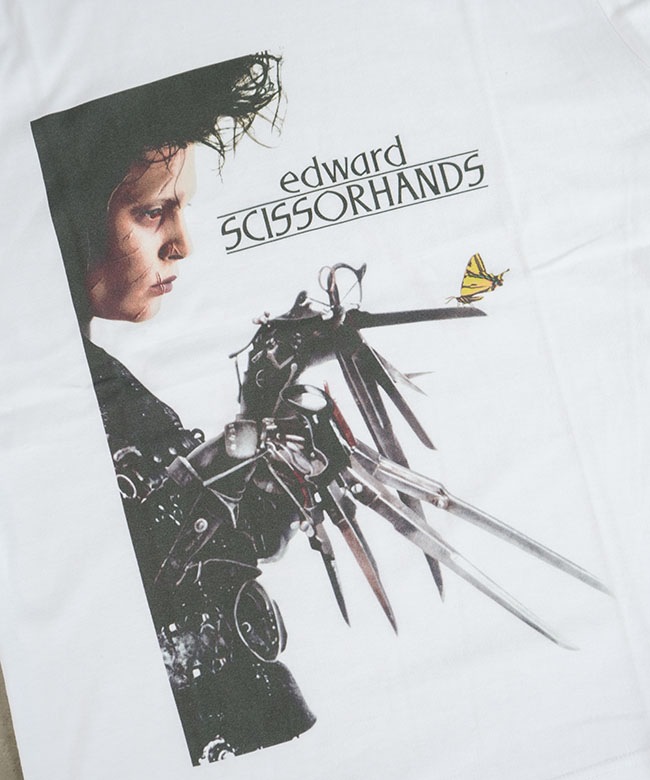 GOOD ROCK SPEED(グッドロックスピード)Edward Scissorhand