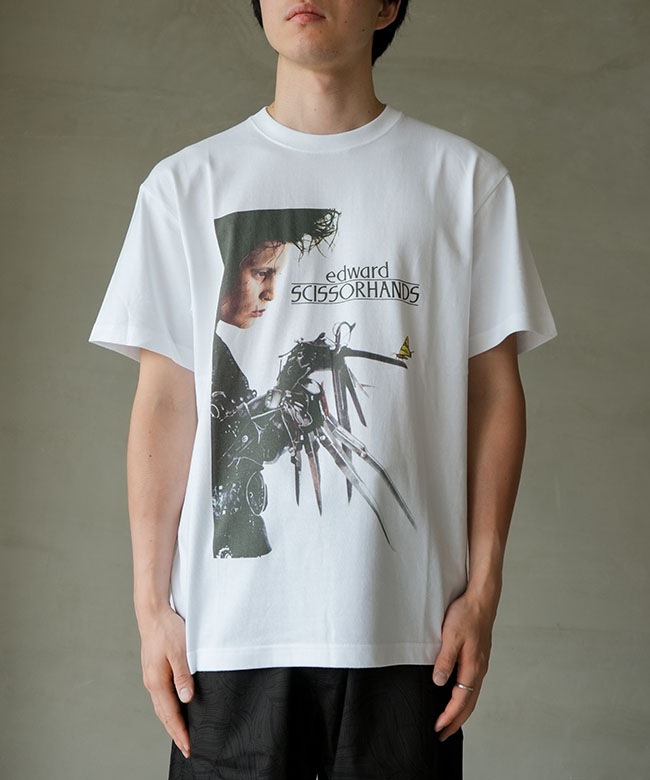 GOOD ROCK SPEED(グッドロックスピード)Edward Scissorhand