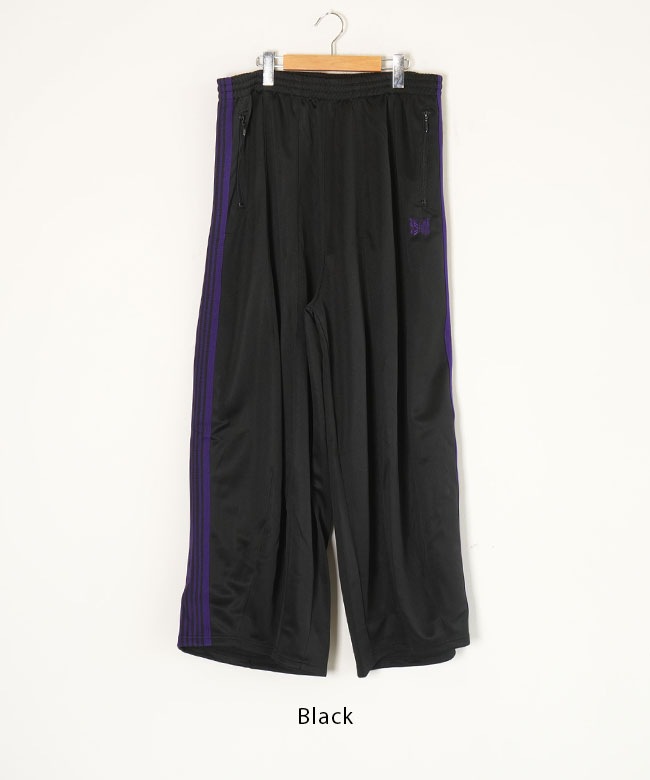 NEEDLES(ニードルズ) H.D. Track Pant - Poly Smooth H.D. トラック