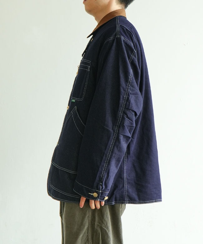 L.L.Bean(エルエルビーン) Men's Bean's Field Coat Fleece-Lined
