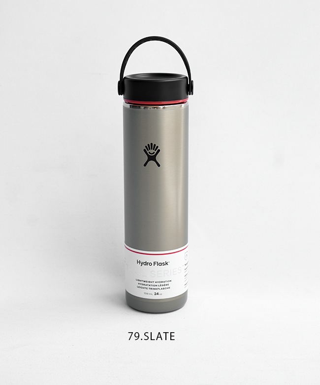 Hydro Flask(ハイドロフラスク) TRAIL SERIES 24oz LIghtweight Wide