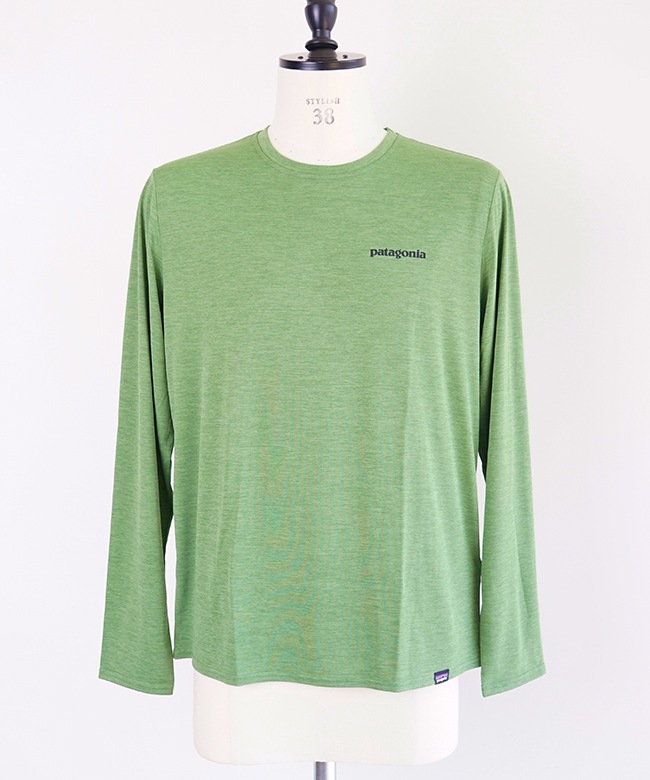 国内正規販売店】[45170]Patagonia(パタゴニア) ロングスリーブ