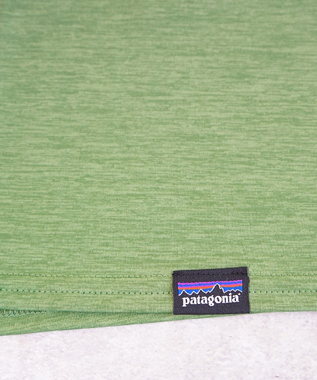 国内正規販売店】[45170]Patagonia(パタゴニア) ロングスリーブ キャプ