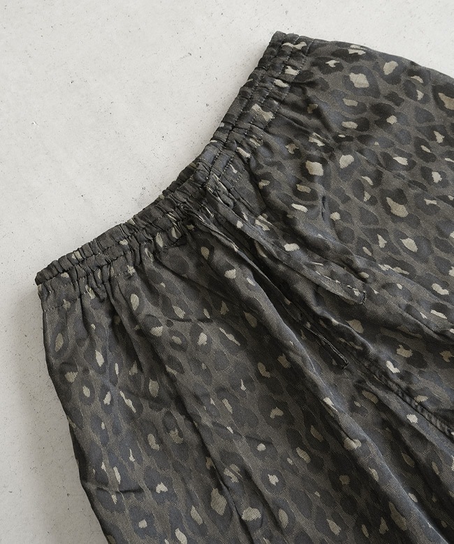 QV246]NEEDLES(ニードルズ) ポリエステルコットン ペイズリー