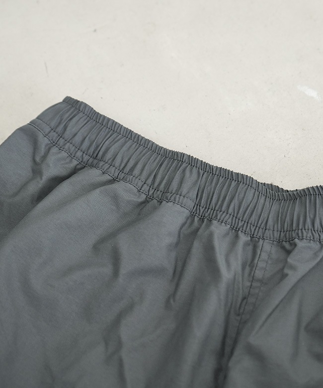 ◇DANTON(ダントン) EASY PANTS イージーパンツ メンズ ボトムス