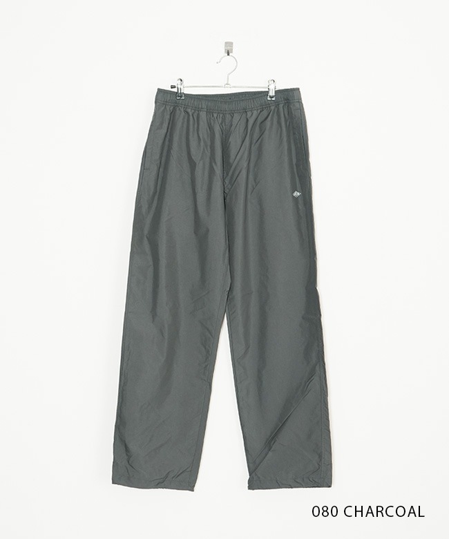 てぷな ◇DANTON(ダントン) EASY PANTS イージーパンツ メンズ ボトムス