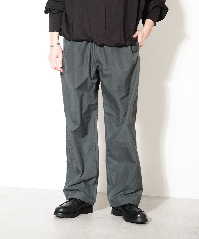 DANTON(ダントン) EASY PANTS イージーパンツ メンズ ボトムス ナイロンパンツ ジャージ [DT-E0244SNY ...