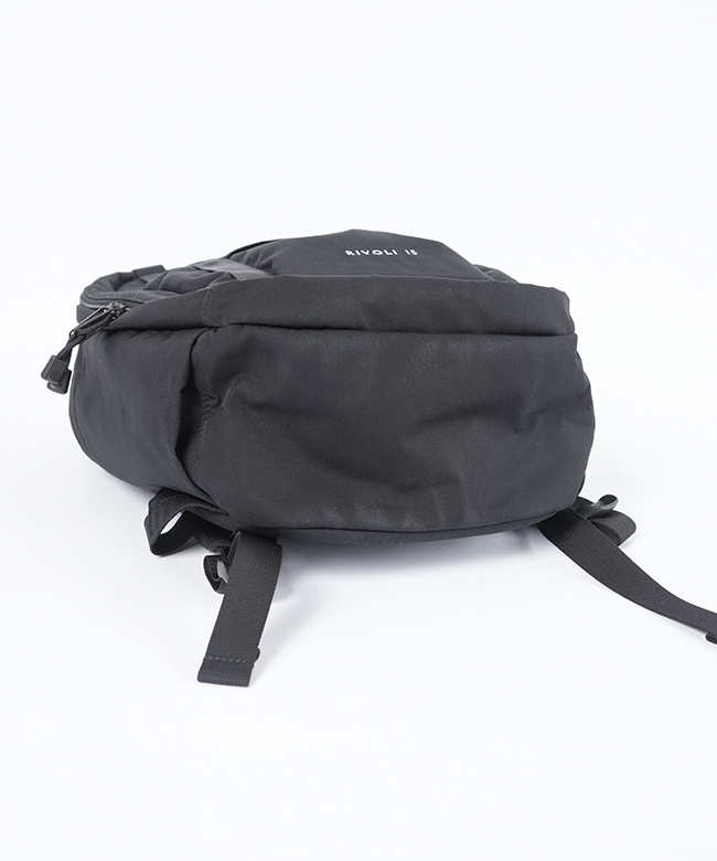 ◇ DANTON(ダントン) SOLOTEX TWILL RUCKSACK RIVOLI 15 ソロテックス