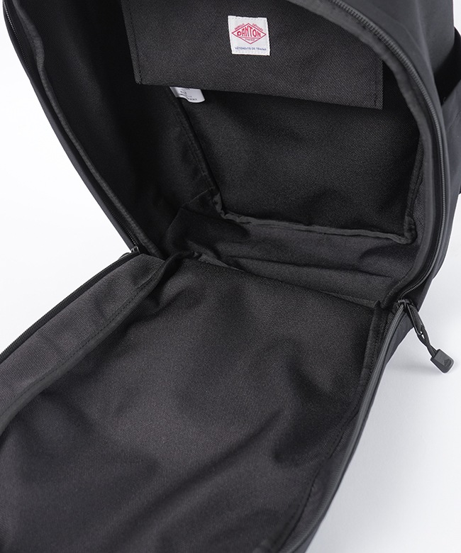 ◇ DANTON(ダントン) SOLOTEX TWILL RUCKSACK RIVOLI 15 ソロテックス