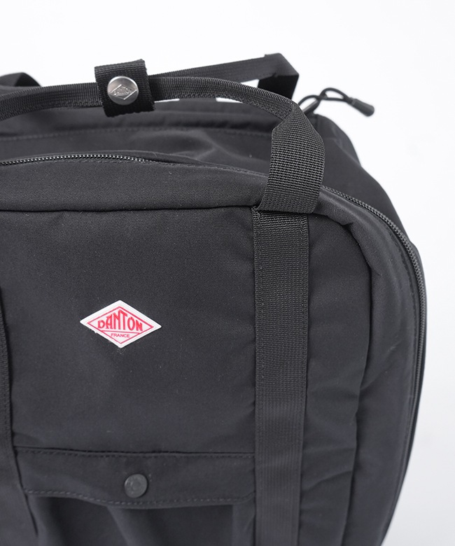 ◇ DANTON(ダントン) SOLOTEX TWILL RUCKSACK RIVOLI 15 ソロテックス