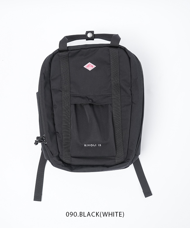 ◇ DANTON(ダントン) SOLOTEX TWILL RUCKSACK RIVOLI 15 ソロテックス