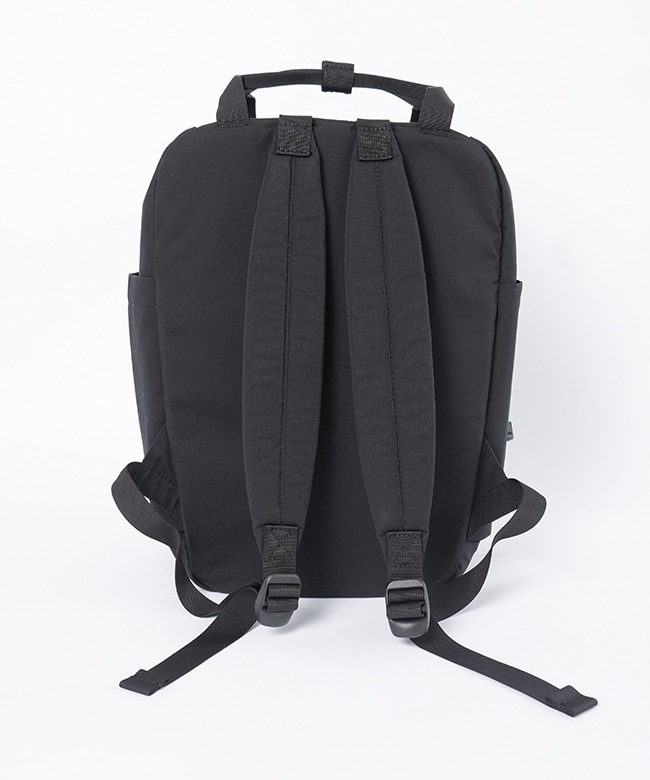 ◇ DANTON(ダントン) SOLOTEX TWILL RUCKSACK RIVOLI 15 ソロテックス 