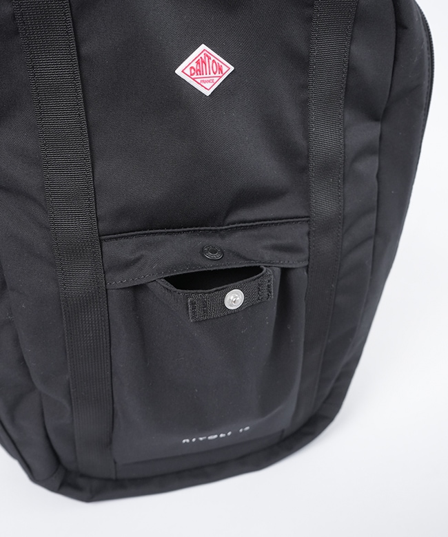 ◇ DANTON(ダントン) SOLOTEX TWILL RUCKSACK RIVOLI 15 ソロテックス