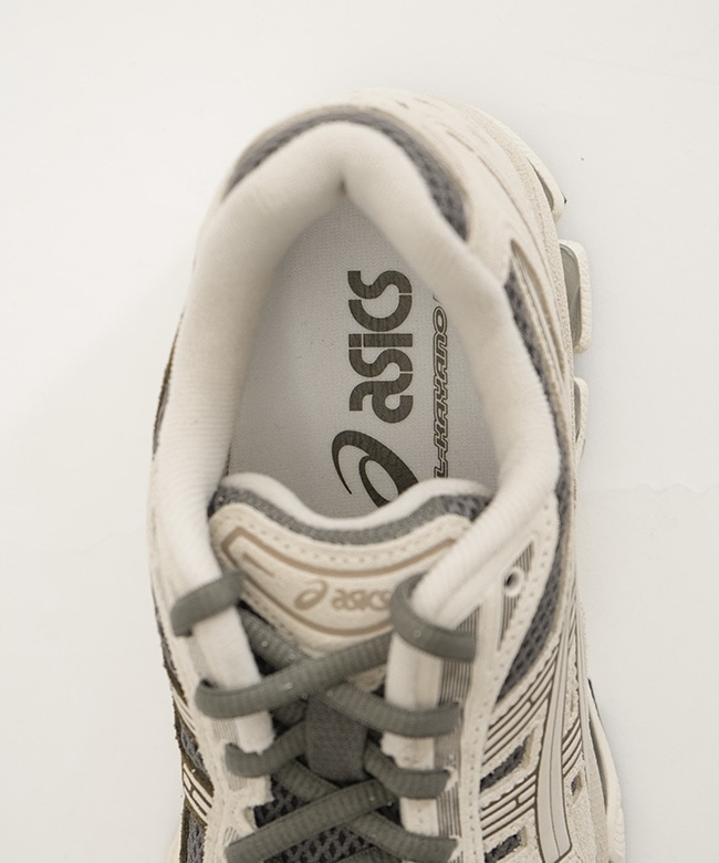 ASICS(アシックス) GEL-KAYANO 14 ゲルカヤノ レディース シューズ