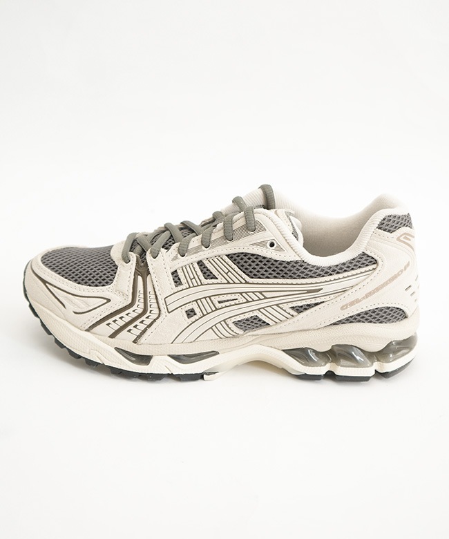 ASICS(アシックス) GEL-KAYANO 14 ゲルカヤノ レディース シューズ