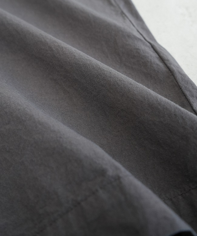 OR-E0257GDP]ORCIVAL(オーチバル/オーシバル) EASY PANTS